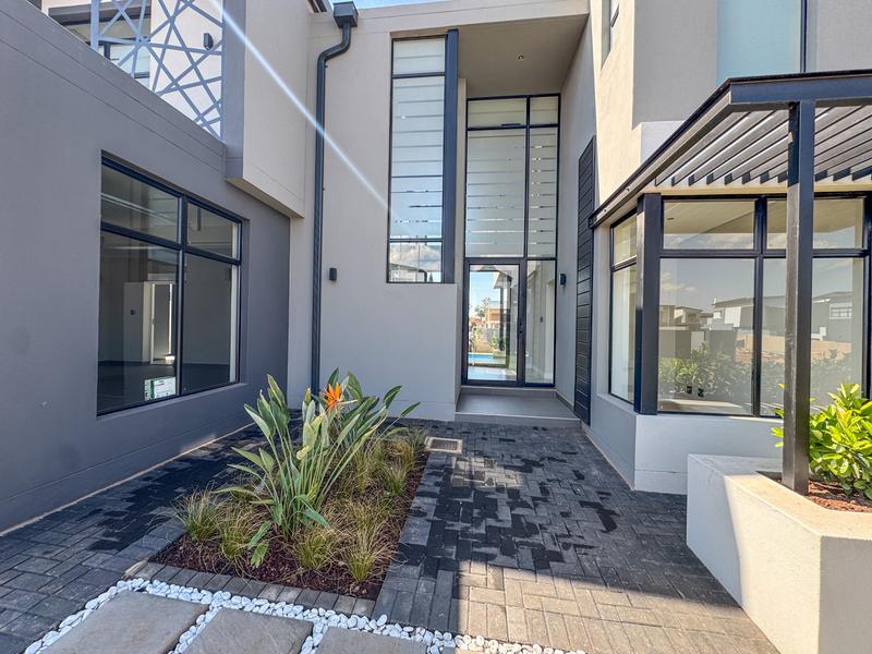 4 Bedroom Property for Sale in Fountainbrook Estate Gauteng