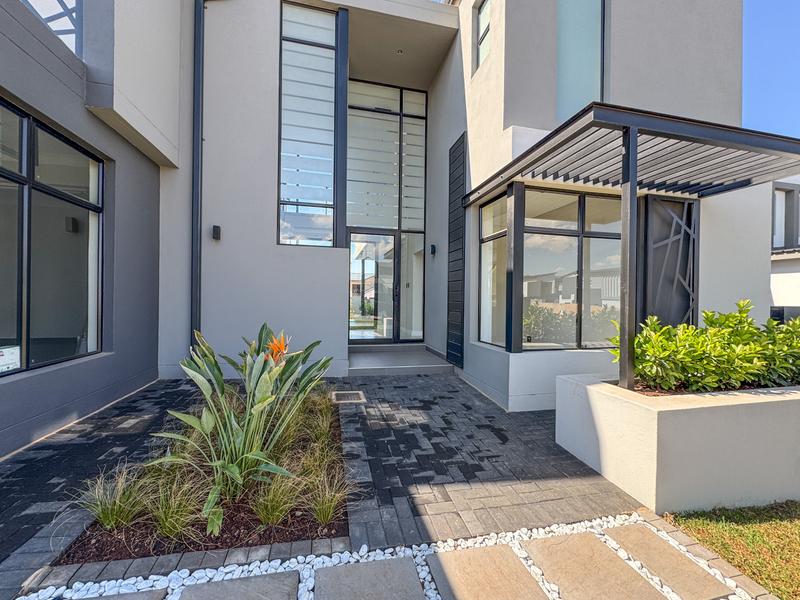4 Bedroom Property for Sale in Fountainbrook Estate Gauteng