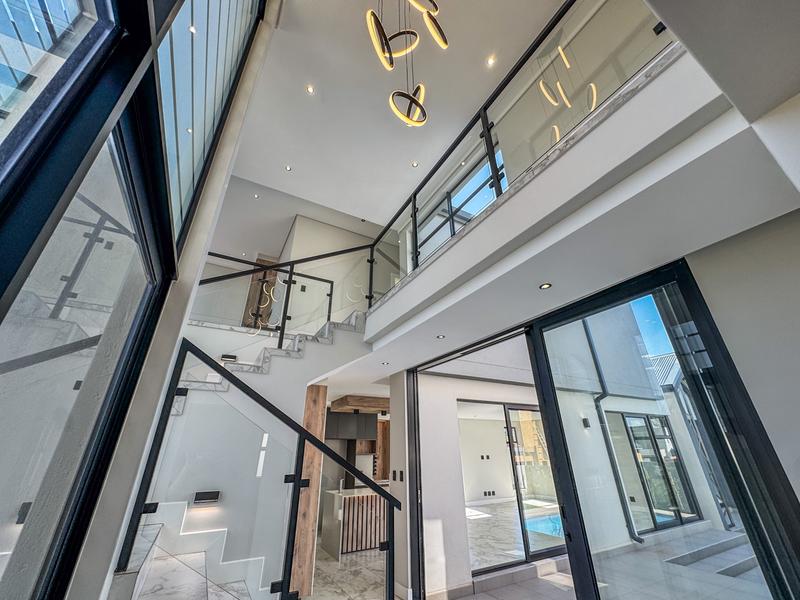 4 Bedroom Property for Sale in Fountainbrook Estate Gauteng