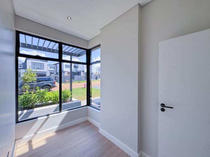 4 Bedroom Property for Sale in Fountainbrook Estate Gauteng