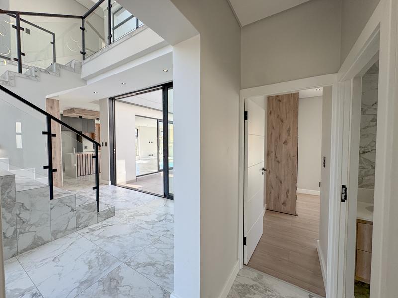 4 Bedroom Property for Sale in Fountainbrook Estate Gauteng