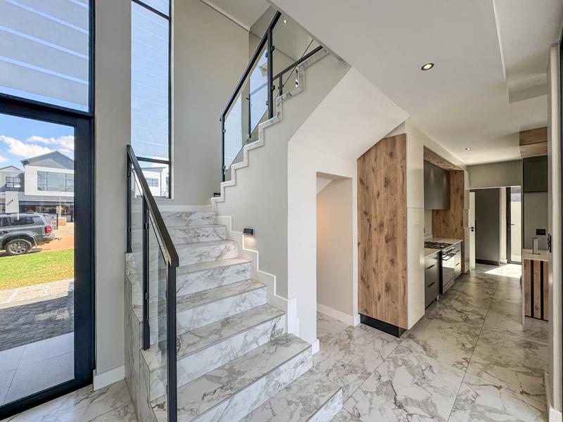 4 Bedroom Property for Sale in Fountainbrook Estate Gauteng