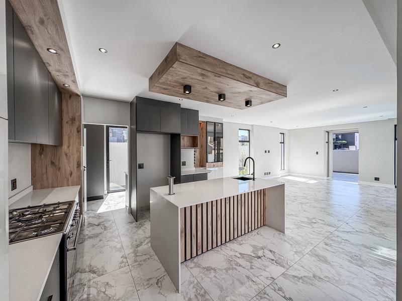 4 Bedroom Property for Sale in Fountainbrook Estate Gauteng