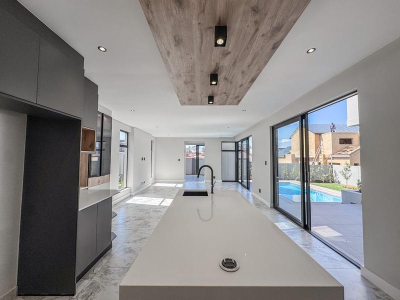 4 Bedroom Property for Sale in Fountainbrook Estate Gauteng