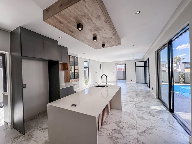 4 Bedroom Property for Sale in Fountainbrook Estate Gauteng