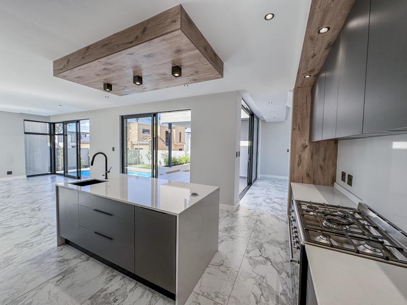 4 Bedroom Property for Sale in Fountainbrook Estate Gauteng