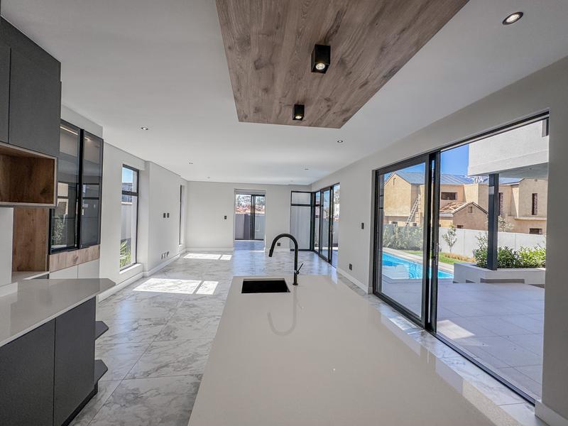 4 Bedroom Property for Sale in Fountainbrook Estate Gauteng