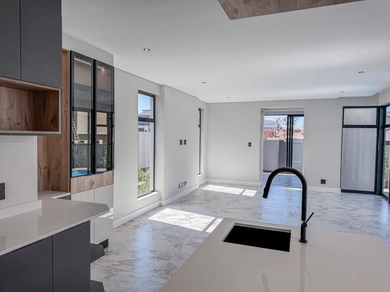 4 Bedroom Property for Sale in Fountainbrook Estate Gauteng