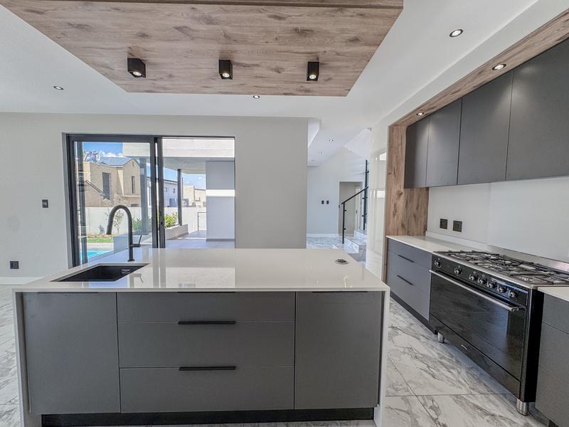 4 Bedroom Property for Sale in Fountainbrook Estate Gauteng