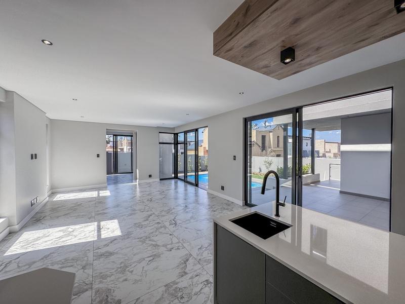 4 Bedroom Property for Sale in Fountainbrook Estate Gauteng