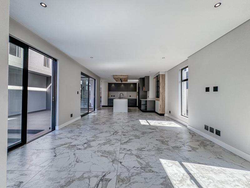 4 Bedroom Property for Sale in Fountainbrook Estate Gauteng