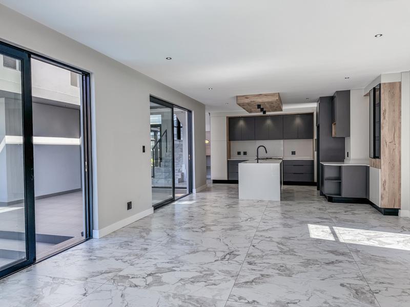 4 Bedroom Property for Sale in Fountainbrook Estate Gauteng