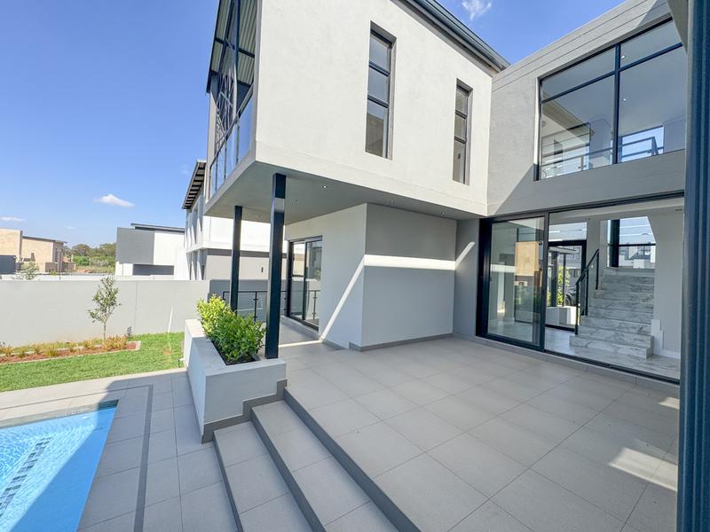 4 Bedroom Property for Sale in Fountainbrook Estate Gauteng