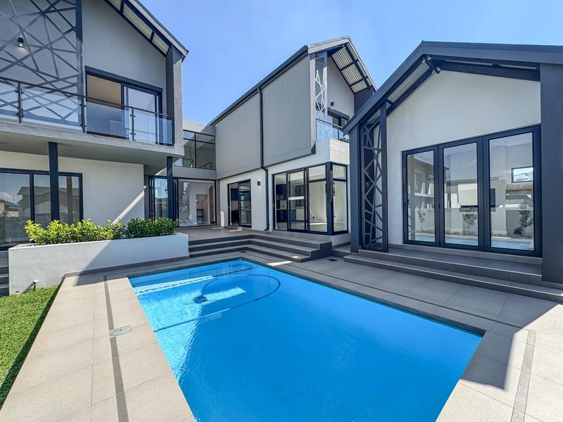 4 Bedroom Property for Sale in Fountainbrook Estate Gauteng