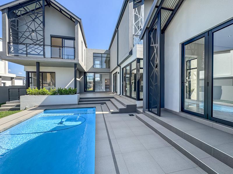 4 Bedroom Property for Sale in Fountainbrook Estate Gauteng