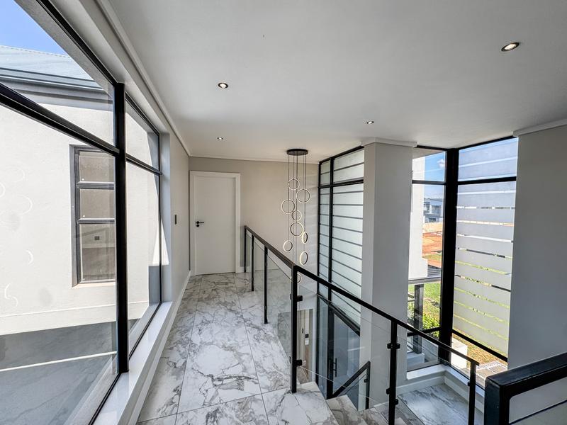 4 Bedroom Property for Sale in Fountainbrook Estate Gauteng