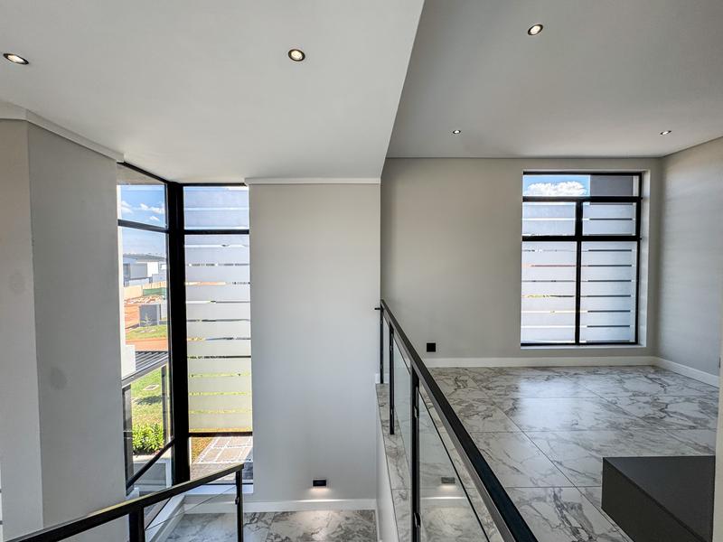 4 Bedroom Property for Sale in Fountainbrook Estate Gauteng