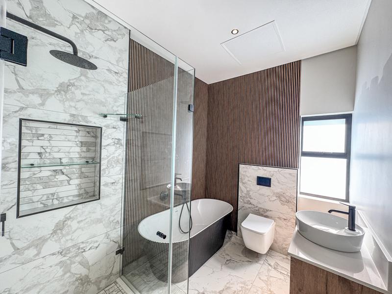 4 Bedroom Property for Sale in Fountainbrook Estate Gauteng