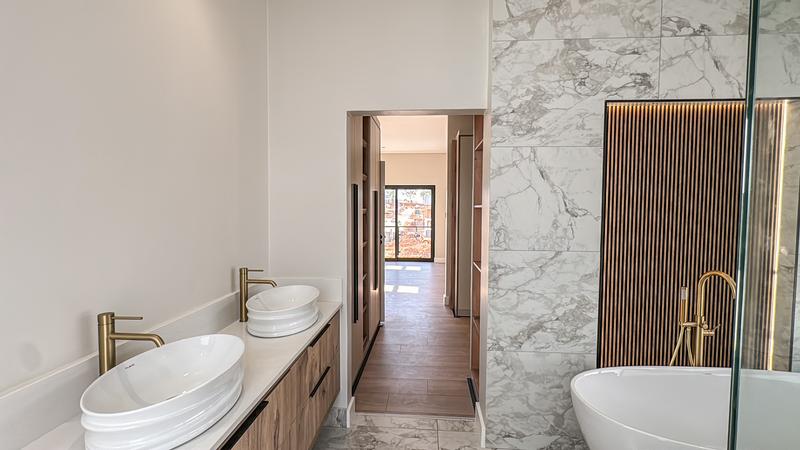 4 Bedroom Property for Sale in Fountainbrook Estate Gauteng