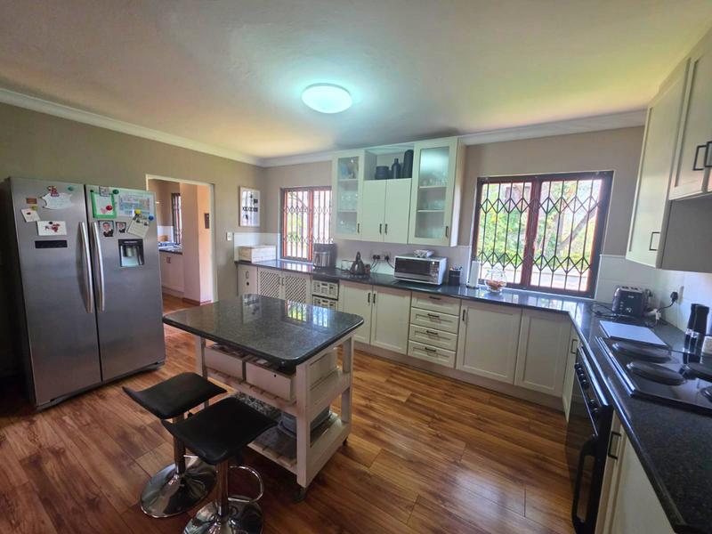3 Bedroom Property for Sale in Faerie Glen Gauteng