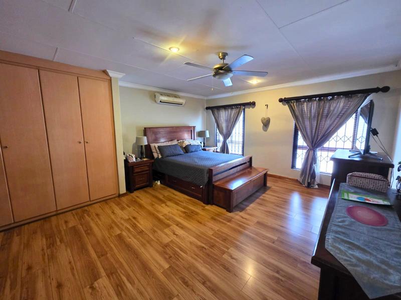 3 Bedroom Property for Sale in Faerie Glen Gauteng