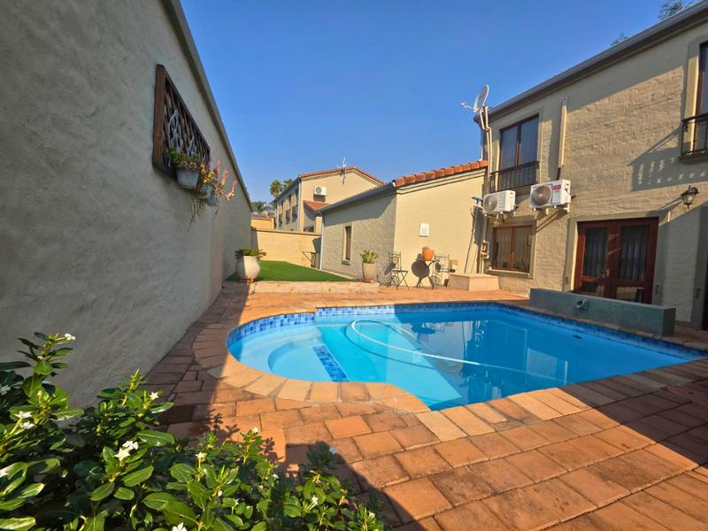 3 Bedroom Property for Sale in Faerie Glen Gauteng
