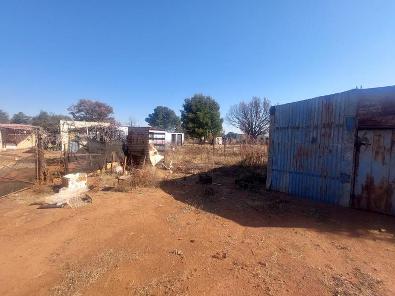4 Bedroom Property for Sale in Zuurbekom Gauteng