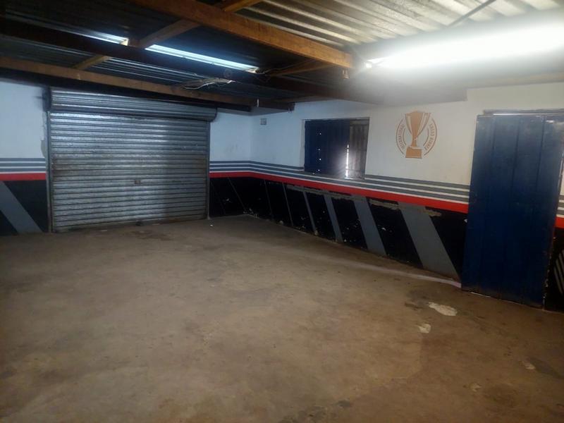 4 Bedroom Property for Sale in Zuurbekom Gauteng