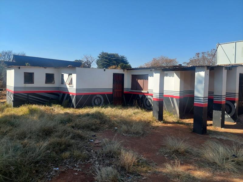 4 Bedroom Property for Sale in Zuurbekom Gauteng