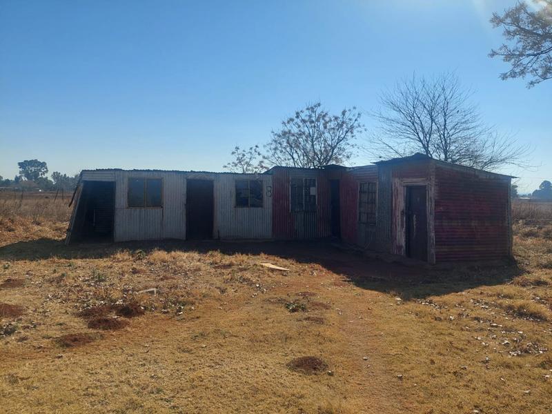 4 Bedroom Property for Sale in Zuurbekom Gauteng