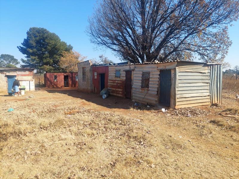 4 Bedroom Property for Sale in Zuurbekom Gauteng