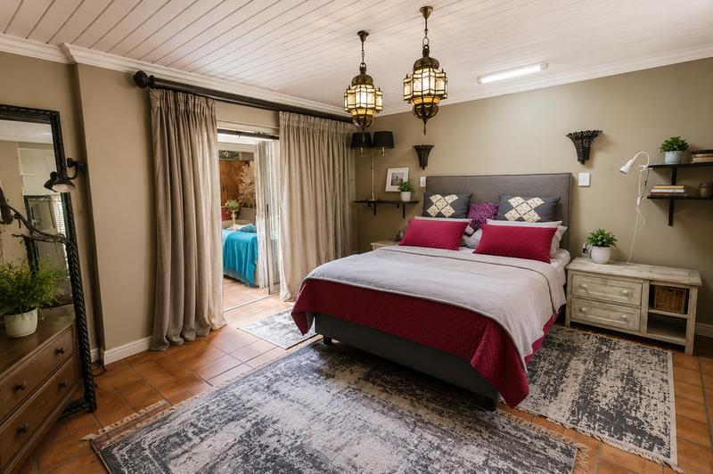 To Let 2 Bedroom Property for Rent in Lynnwood Gauteng