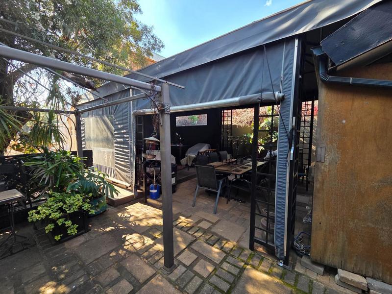To Let 2 Bedroom Property for Rent in Lynnwood Gauteng