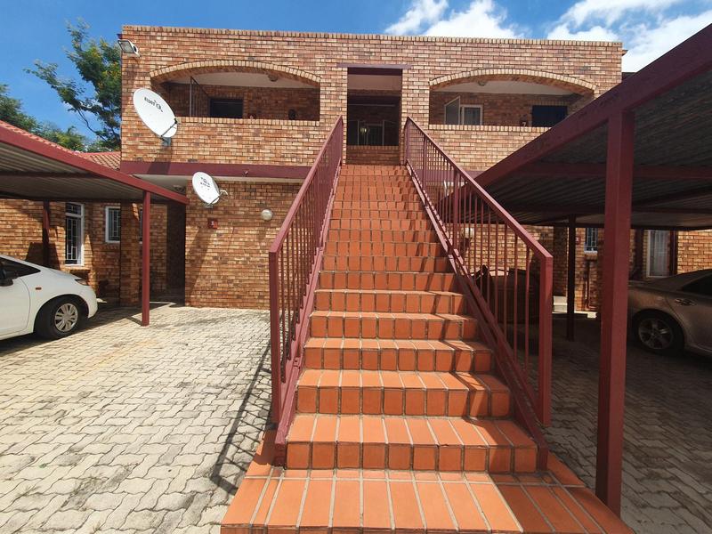2 Bedroom Property for Sale in Newlands Gauteng