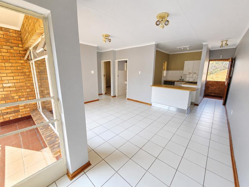 2 Bedroom Property for Sale in Newlands Gauteng