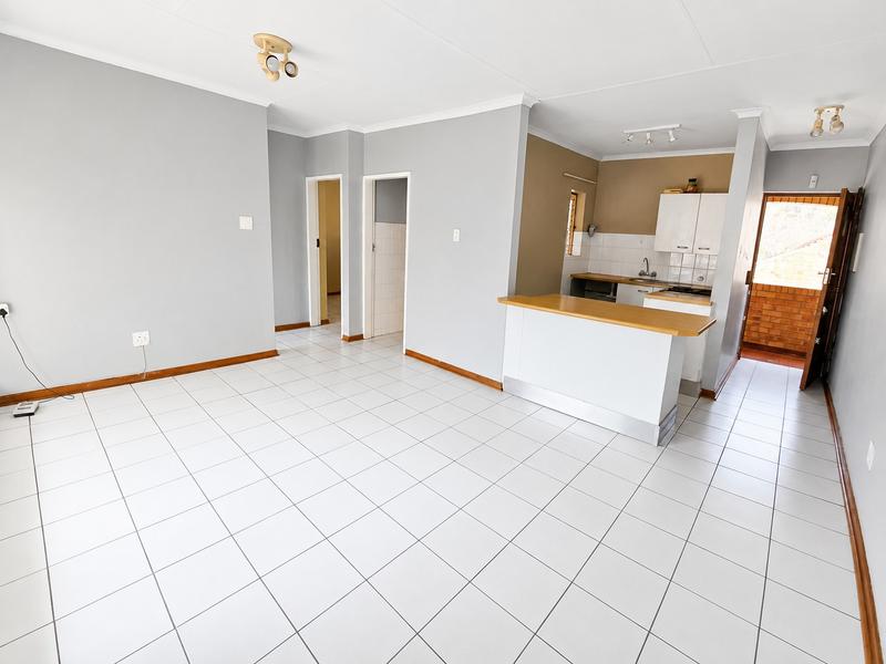 2 Bedroom Property for Sale in Newlands Gauteng
