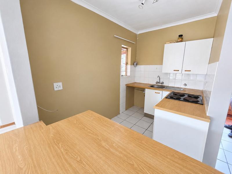2 Bedroom Property for Sale in Newlands Gauteng