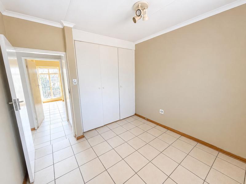 2 Bedroom Property for Sale in Newlands Gauteng