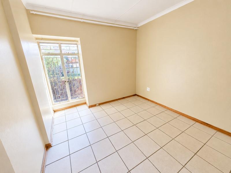 2 Bedroom Property for Sale in Newlands Gauteng