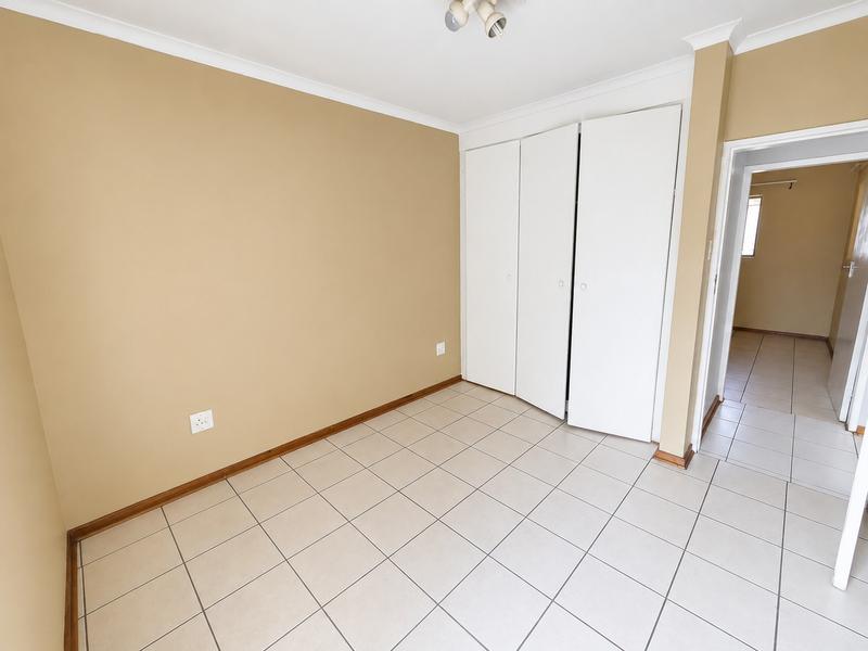 2 Bedroom Property for Sale in Newlands Gauteng