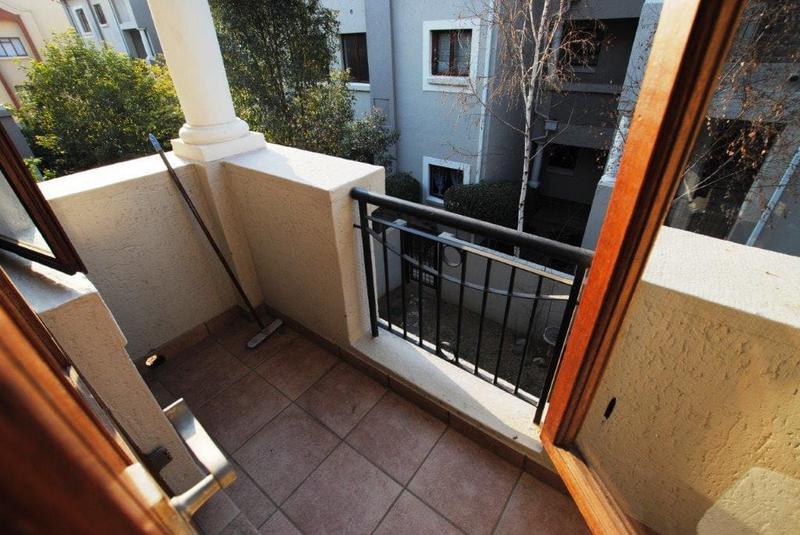 To Let 1 Bedroom Property for Rent in Paulshof Gauteng