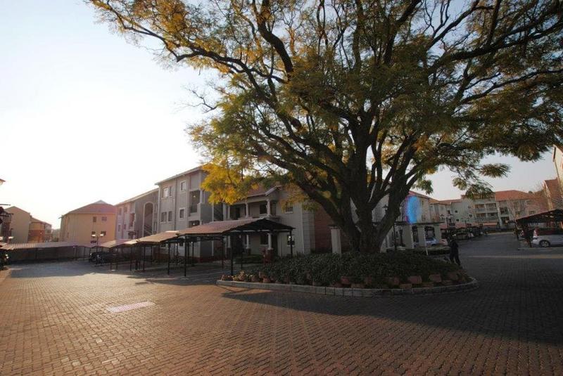 To Let 1 Bedroom Property for Rent in Paulshof Gauteng