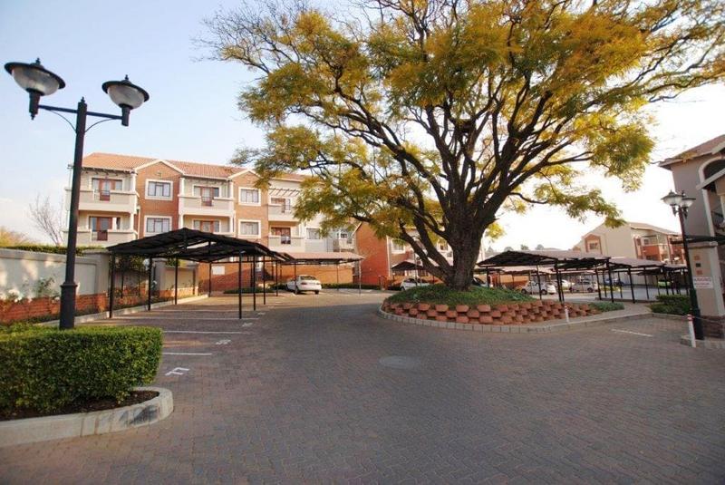 To Let 1 Bedroom Property for Rent in Paulshof Gauteng