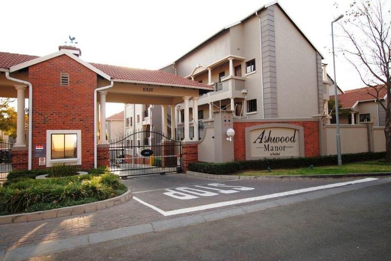 To Let 1 Bedroom Property for Rent in Paulshof Gauteng