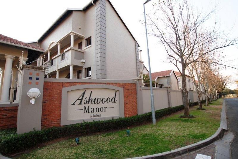 To Let 1 Bedroom Property for Rent in Paulshof Gauteng