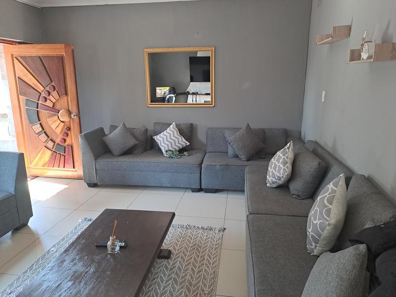 4 Bedroom Property for Sale in Witfield Gauteng