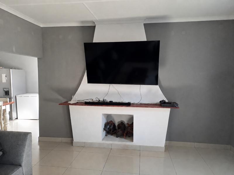 4 Bedroom Property for Sale in Witfield Gauteng