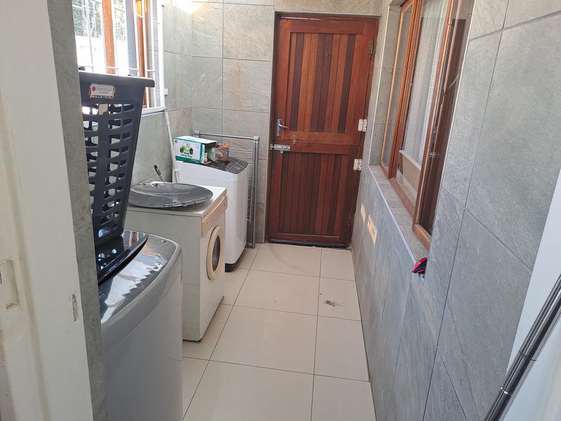 4 Bedroom Property for Sale in Witfield Gauteng