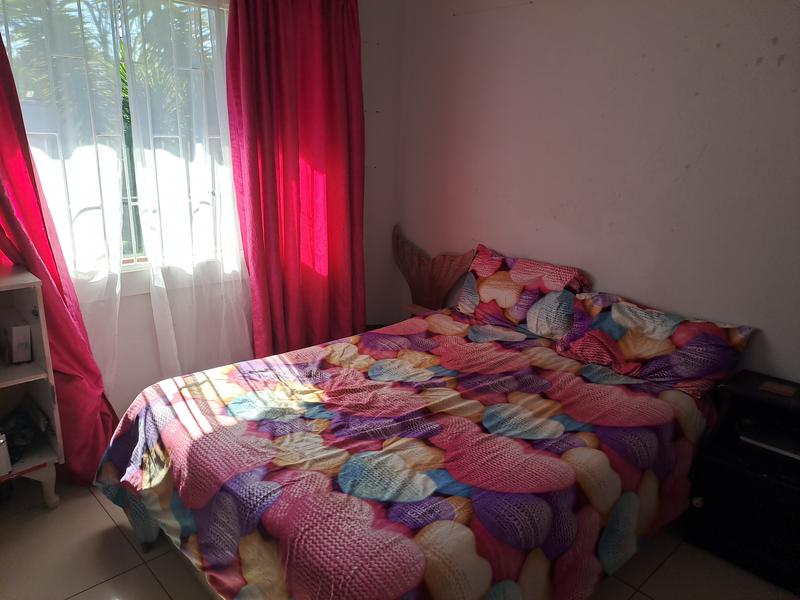 4 Bedroom Property for Sale in Witfield Gauteng