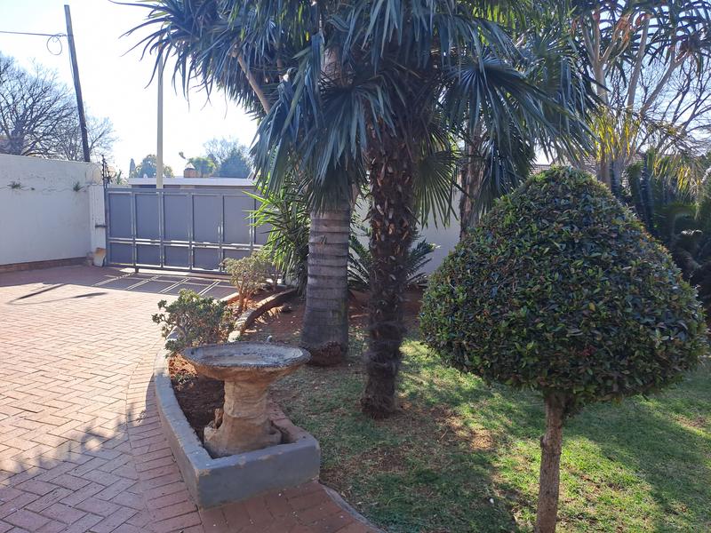 4 Bedroom Property for Sale in Witfield Gauteng